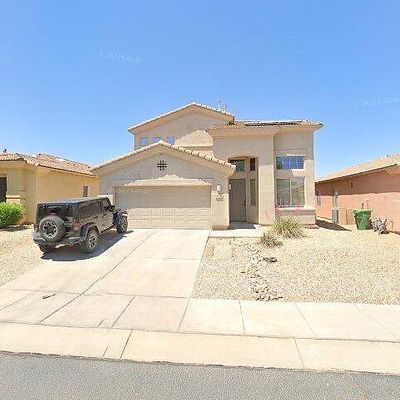 57 E Calle Trona, Green Valley, AZ 85614