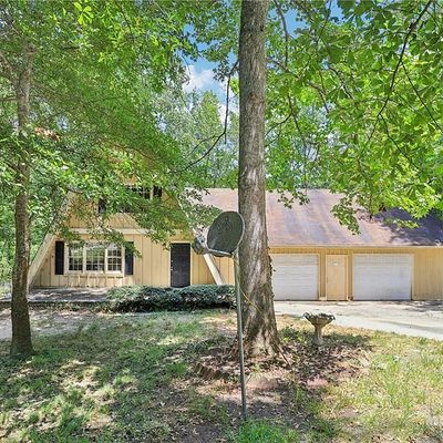 57 Memory Springs Dr, Carrollton, GA 30117