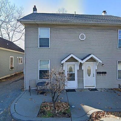 57 Prospect St, Belvidere, NJ 07823