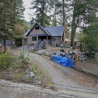 57 Tree Top Ln, Willow Creek, CA 95573