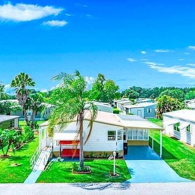 570 Barb Ann Lane, Port St Lucie, FL 34952