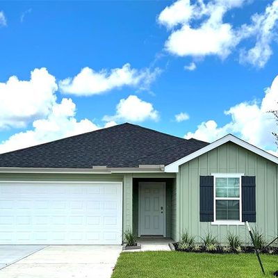 5700 Canvasback Drive, Orange, TX 77632