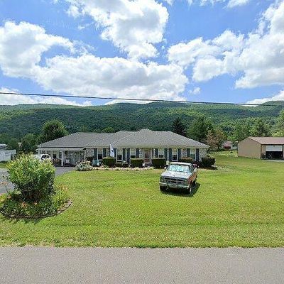 5700 Grapefield Rd, Bastian, VA 24314