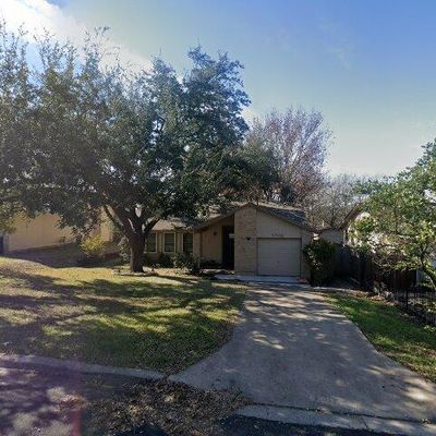 5701 Fence Row, Austin, TX 78744