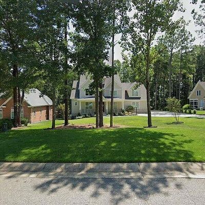 5701 Tyshire Pkwy, Providence Forge, VA 23140