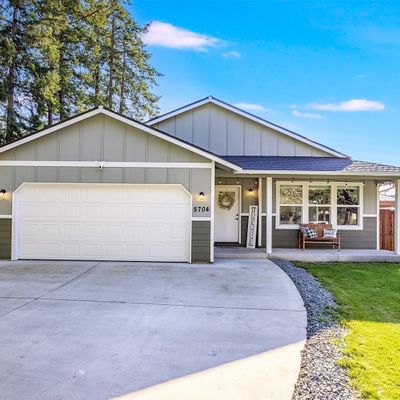 5704 258 Th Street Ct E, Graham, WA 98338