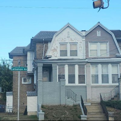 5703 Lebanon Ave, Philadelphia, PA 19131