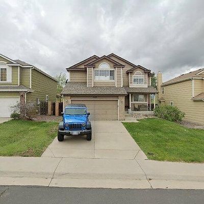 5703 S Jebel Way, Centennial, CO 80015