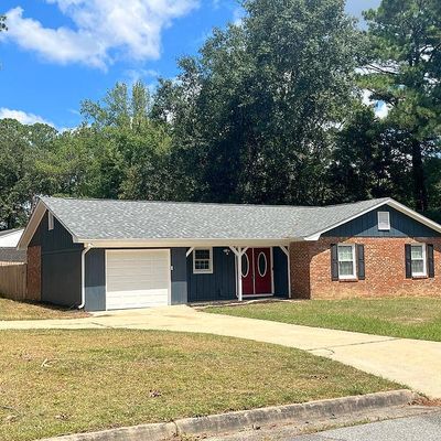 5705 Old Dominion Rd, Columbus, GA 31909