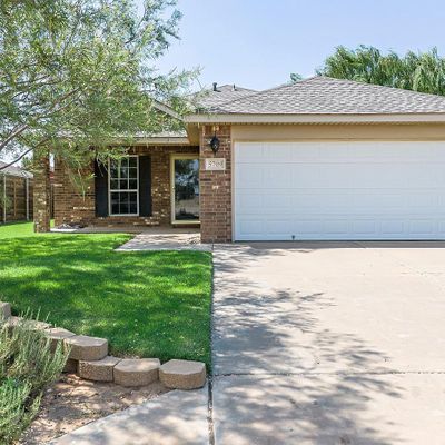 5709 106 Th St, Lubbock, TX 79424