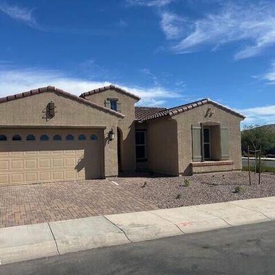 5709 S Dante, Mesa, AZ 85212