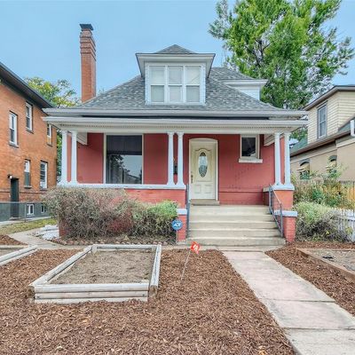 571 S Lincoln St, Denver, CO 80209