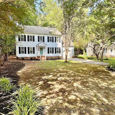 5712 Laurel Trail Rd, Midlothian, VA 23112