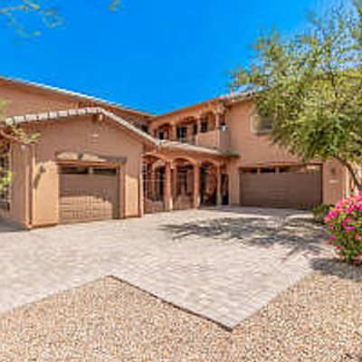 5713 W Rowel Rd, Phoenix, AZ 85083