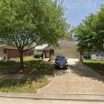 5715 Abundant Life Ln, Houston, TX 77048