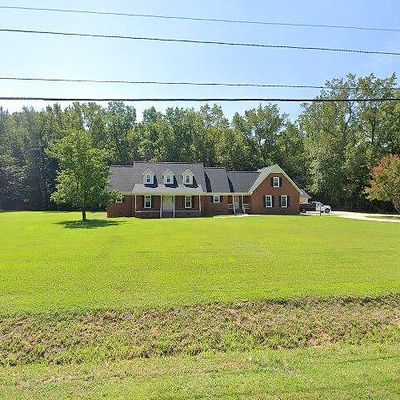 5716 Nc Highway 33 E, Grimesland, NC 27837