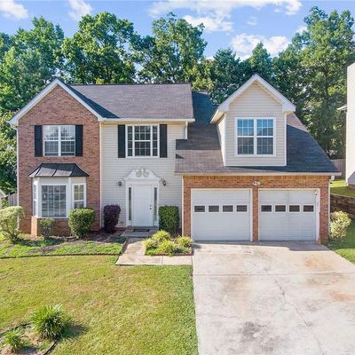 5718 Spring Mill Cir, Lithonia, GA 30038