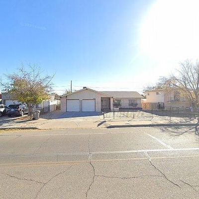 5720 Prince Edward Ave, El Paso, TX 79924