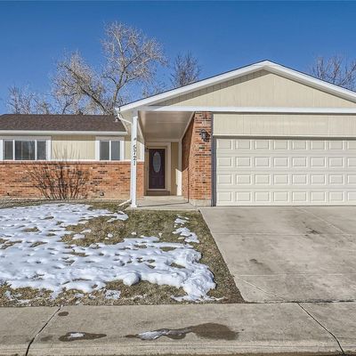 5721 W 110 Th Pl, Westminster, CO 80020