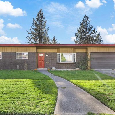 5727 N Sutherlin St, Spokane, WA 99205