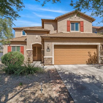 5727 S Copper Hills Dr, Tucson, AZ 85747