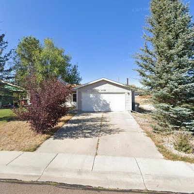 5728 Stonewood Dr, Cheyenne, WY 82001