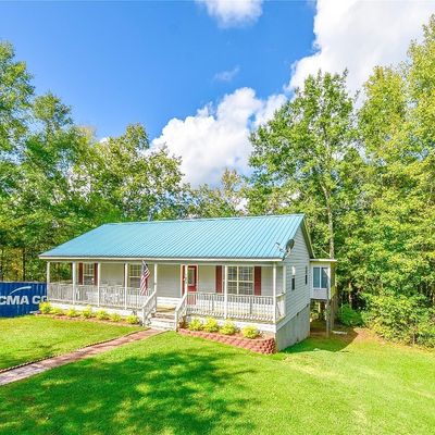 573 Squaw Ridge Rd, Eclectic, AL 36024