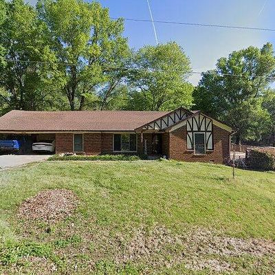 5730 Hilltop Rd, Memphis, TN 38135