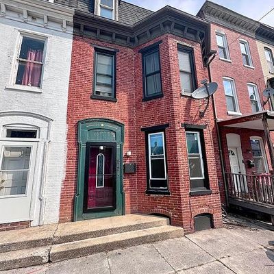 573 W Philadelphia St, York, PA 17401