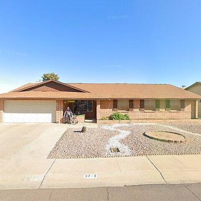 5732 W Vogel Ave, Glendale, AZ 85302