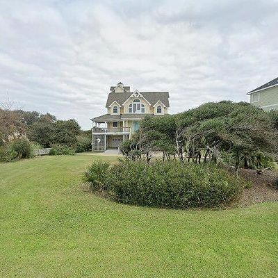 57324 Lighthouse Rd Lot 32, Hatteras, NC 27943