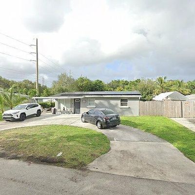 5737 Greene St, Hollywood, FL 33021