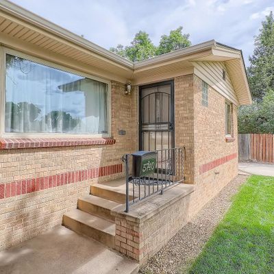 5740 Everett St, Arvada, CO 80002