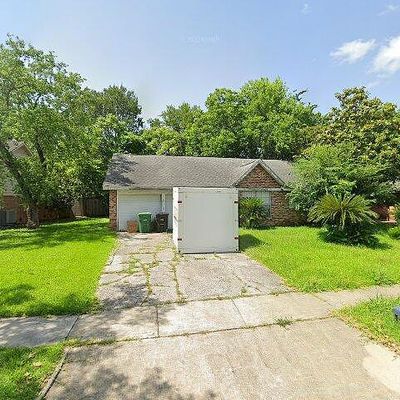 5742 Cartagena St, Houston, TX 77035