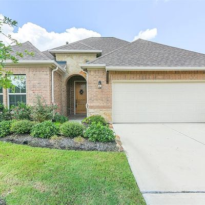 5746 Bobwhite Trl, Manvel, TX 77578