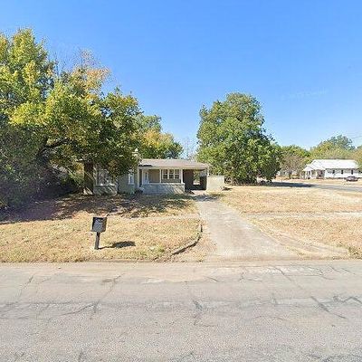 575 N 7 Th St, Muskogee, OK 74401