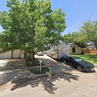 5751 37 Th St, Lubbock, TX 79407