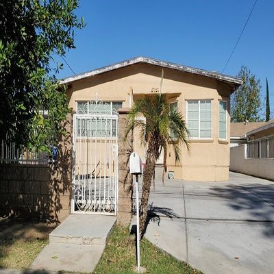 5751 Mountain View Ave, Riverside, CA 92504