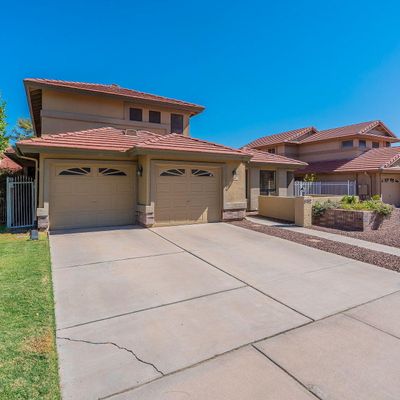 5752 W Harrison St, Chandler, AZ 85226