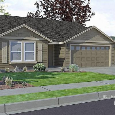 5755 E Garby St # Lot 6 Block 6, Nampa, ID 83687