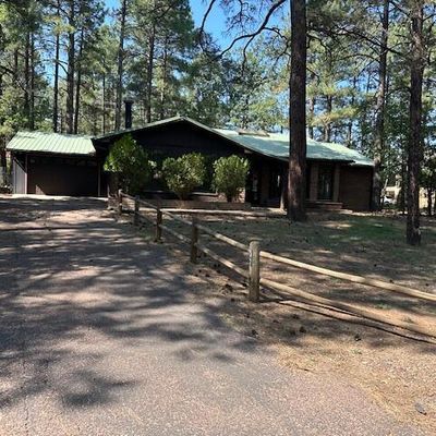 576 W Evergreen Dr, Pinetop, AZ 85935