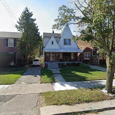 5767 Whittier Ave, Detroit, MI 48224