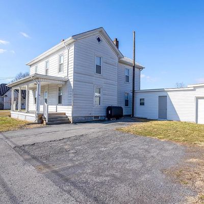 5769 Gospel St, Mount Jackson, VA 22842