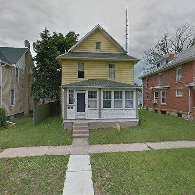 577 S Spring St, Bucyrus, OH 44820