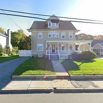 577 Fruit Hill Ave, North Providence, RI 02911