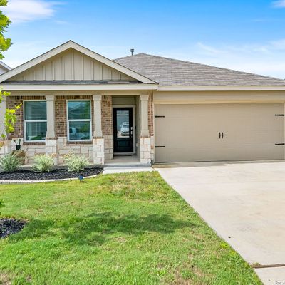 5773 Companion Loop, Bulverde, TX 78163