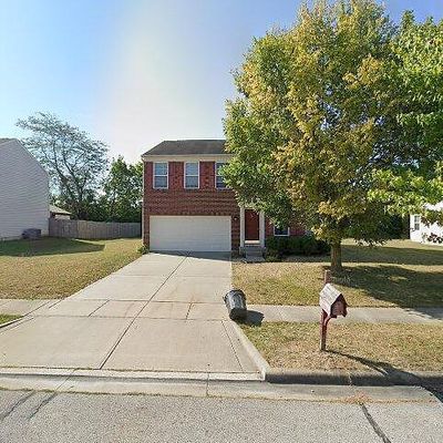 5775 Little Red Rover St, Groveport, OH 43125