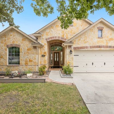 578 Secretariat Dr, Schertz, TX 78108