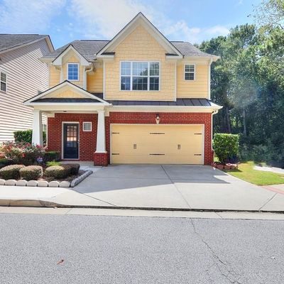 5780 Chatham Cir, Norcross, GA 30071