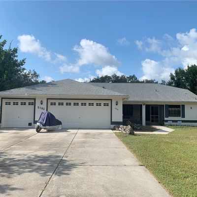 5782 W Nobis Cir, Homosassa, FL 34448